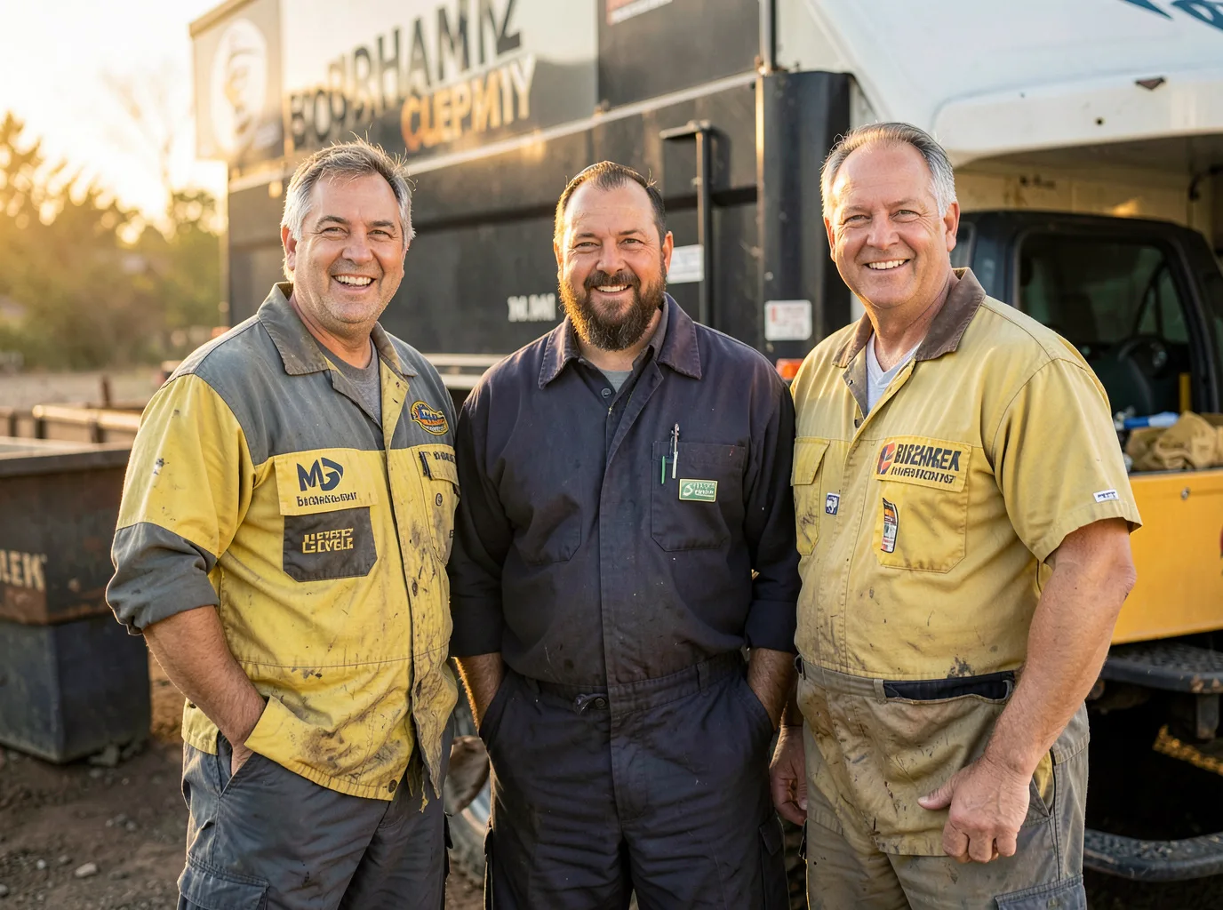 Sewage Cleanup company in Thompson, PA